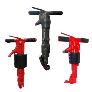 How to Pick the Right Paving Breaker for Demolition or Construction Work