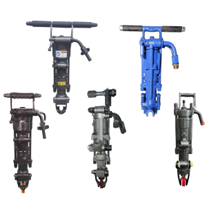 Jackleg Drill vs Sinker Drill Key Differences, Benefits, and Which One Is Right for You?