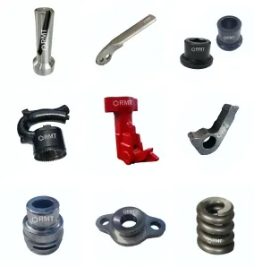 Construction Tool Parts