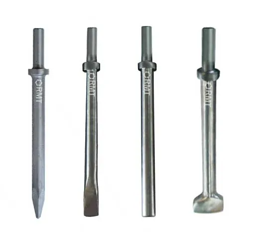 0.680"-Rd. Shank-Oval Collar 