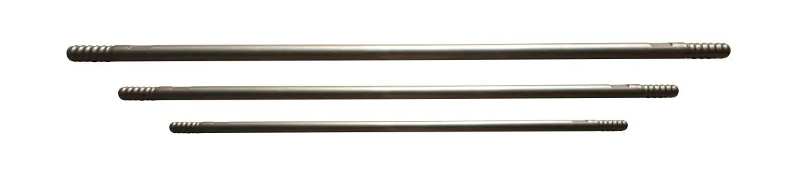 Extension Rods