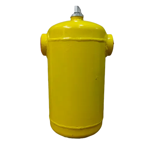 10 Litre Lubricator