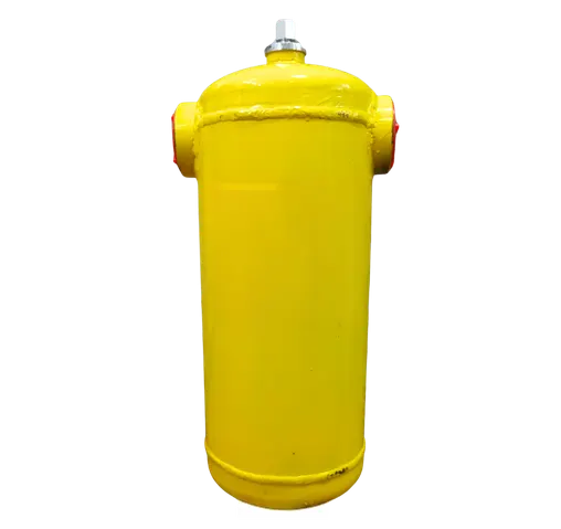 15 Litre Lubricator 