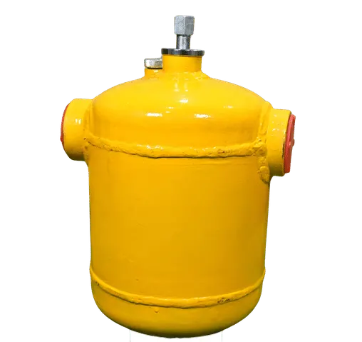 5 Litre Lubricator