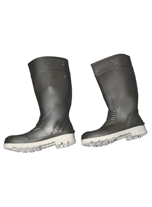 RMT 312 - Safety Gumboots