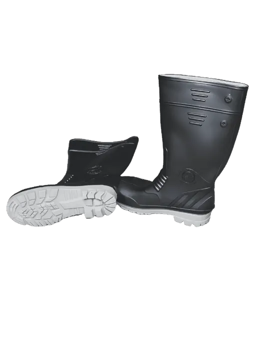 RMT 312 - Safety Gumboots
