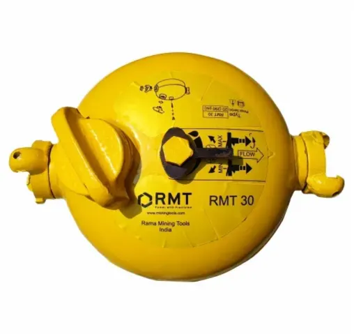Lubricator