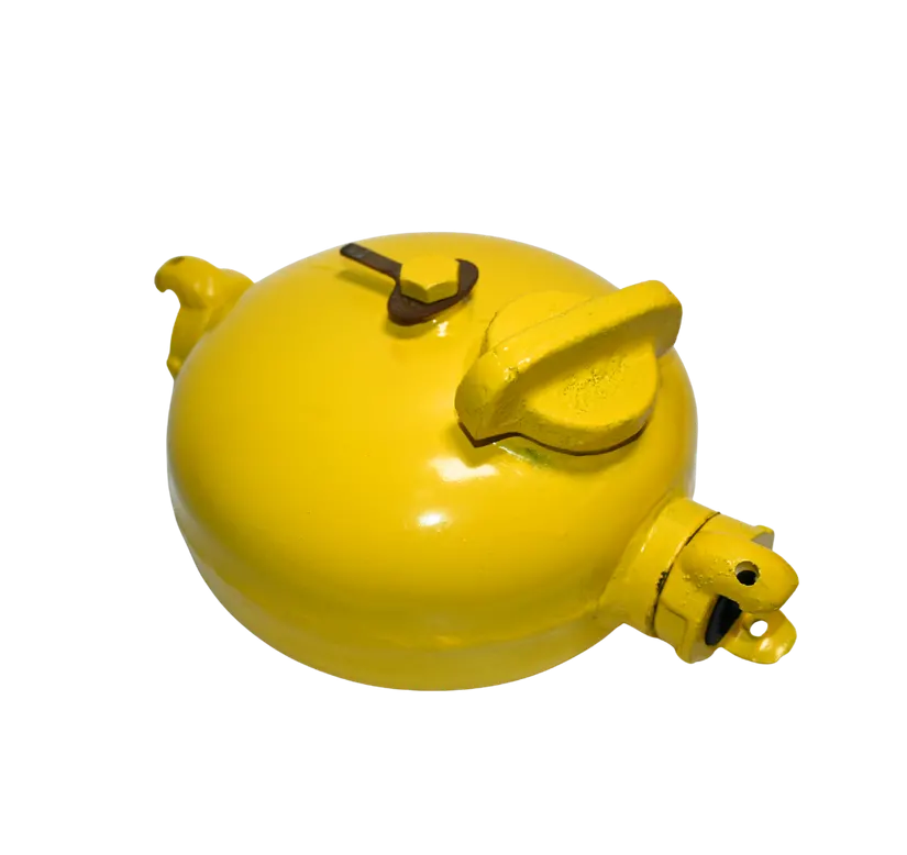 RMT 30 Lubricator