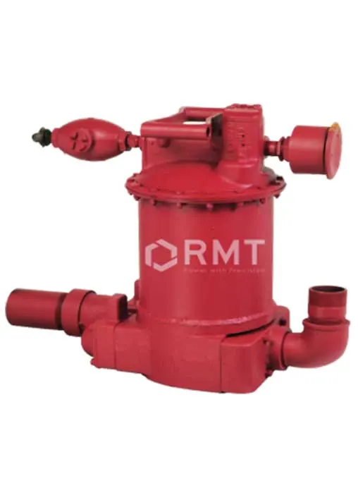  RMT 0077 - Sludge Pump