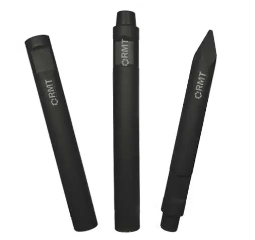 Working Tools (Hydraulic)