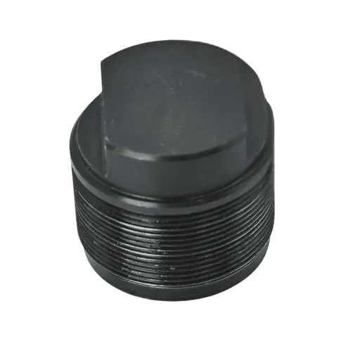 Screwed Cap