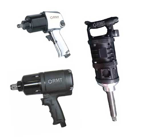 Impact Wrench