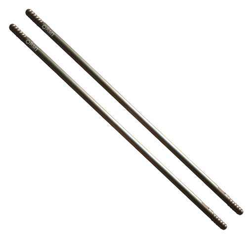 Extension Rods