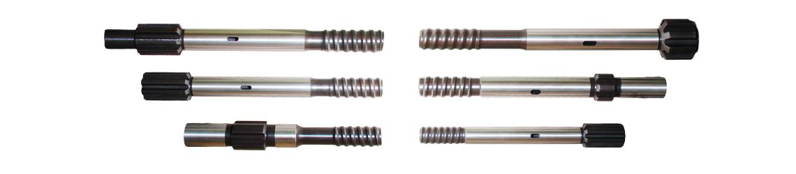 Shank Adaptor Sandvik Manufacturers, Exporters & Suppliers in India