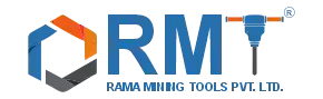 Rama Mining Tools Logo